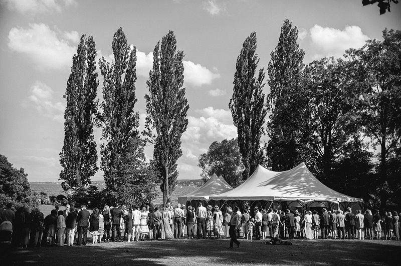 Hochzeitsreportage Konstanz - Hochzeitsfotograf Stuttgart - Christoph Dieterle